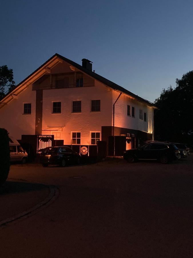 Singold Mit Highspeed Wlan Und Digitalem Schlüssel Email Adresse Erforderlich Schwabmunchen